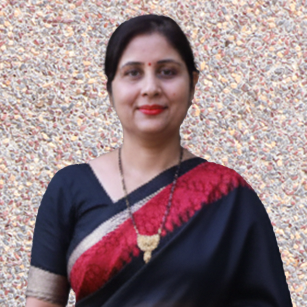 Dr. Manjot Kaur Bhatia